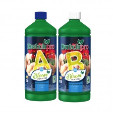 1L Coco / Hydro Bloom Soft Water Dutch Pro 